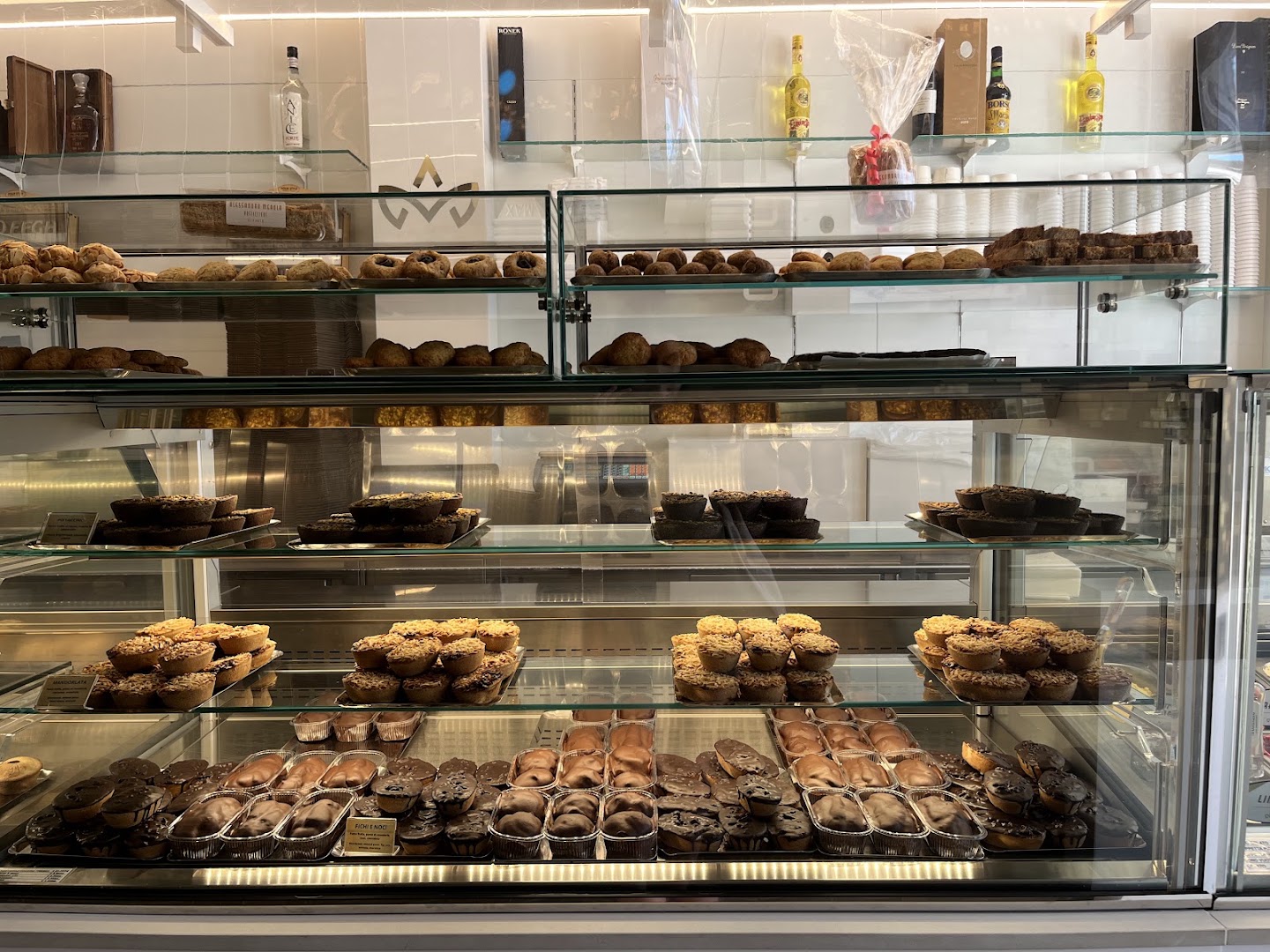 Pasticceria Merola · Foto 2