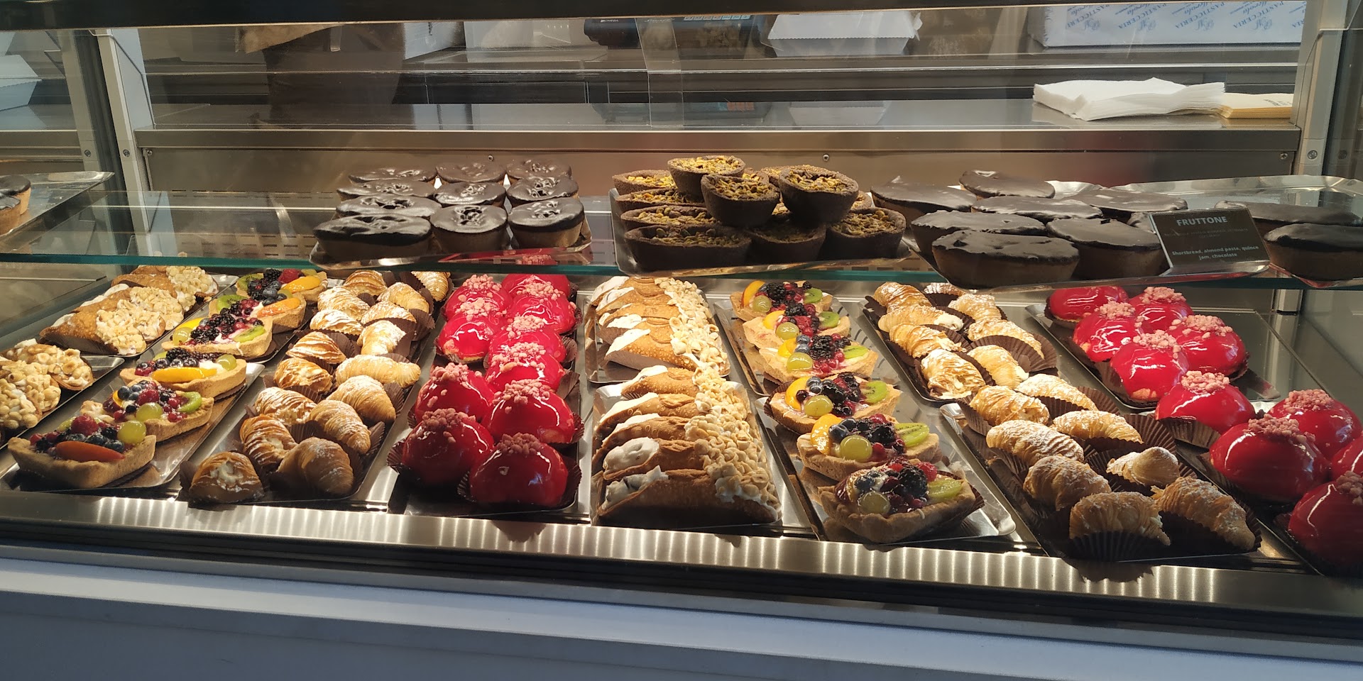 Pasticceria Merola · Foto 5