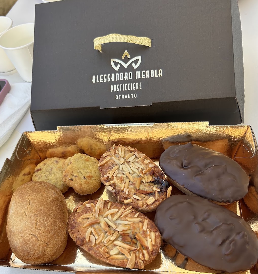 Pasticceria Merola · Foto 6